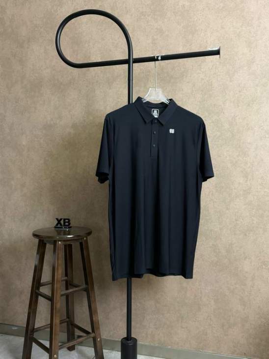 Picture of Kolon Sport Polo Shirts Short _SKUKolonSportS-XLxetr1526985